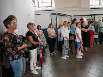 XVI Edycja Spotkania Trzech Kultur